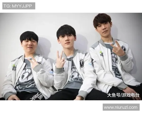 电竞心理素质深度剖析RNG战队表现与数据对比分析