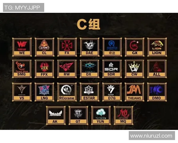 和平精英灵活性排行榜揭晓WE战队荣登第十名引发热议