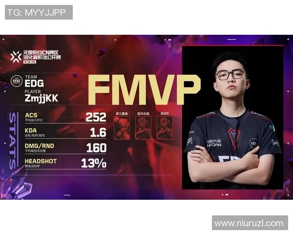 电竞实时数据分析聚焦EDG战队在和平精英中的节奏与表现