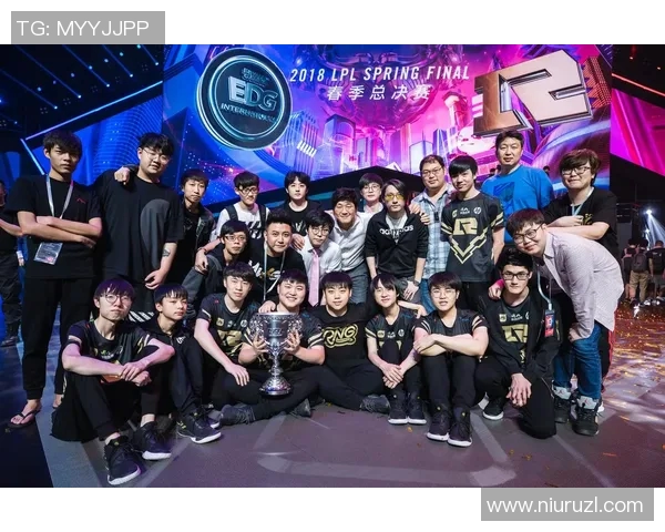 esports数据探寻RNG战队的游戏意识与团队协作之道揭秘英雄联盟的胜利秘诀