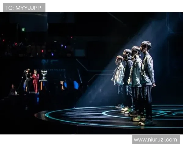 电竞新闻深入分析IG战队在英雄联盟中的阵地战策略与战术运用